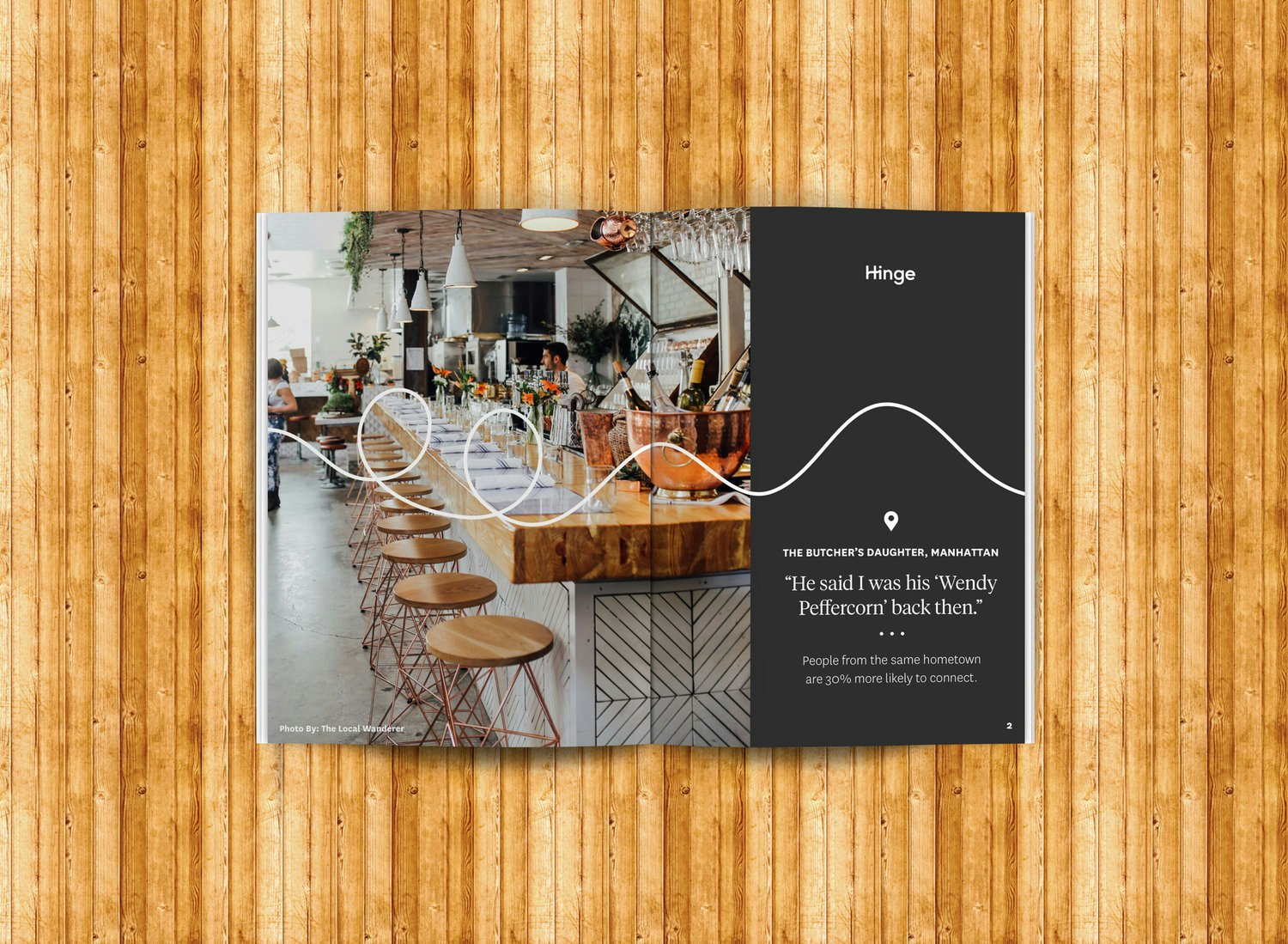 IRL by Hinge gallery image