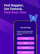 Triple G Tribe Goals App gallery image