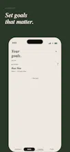 LifePilot - AI Planner gallery image
