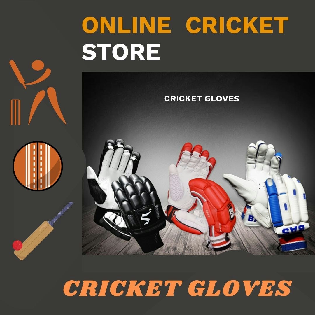 Online Cricket Store gallery image
