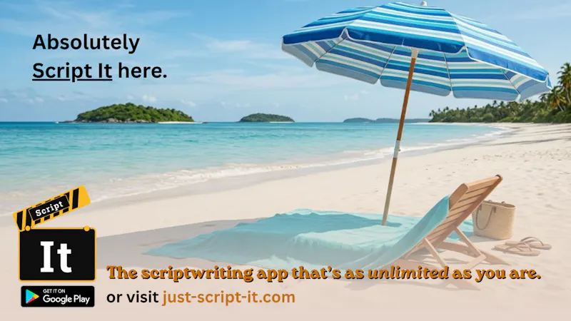 Script It screenshot 13