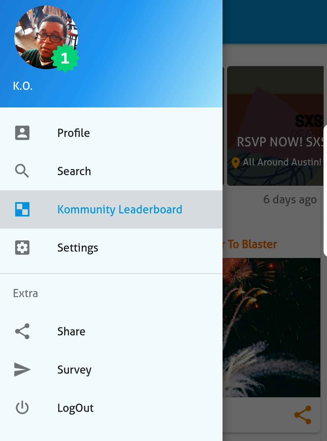 Kompass Events gallery image