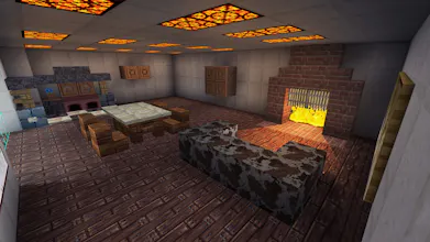 RealmCraft 3D Free with Skins Export to Minecraft gallery image