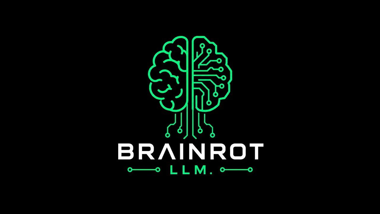 BrainRot LLM — Textbooks, Translated gallery image