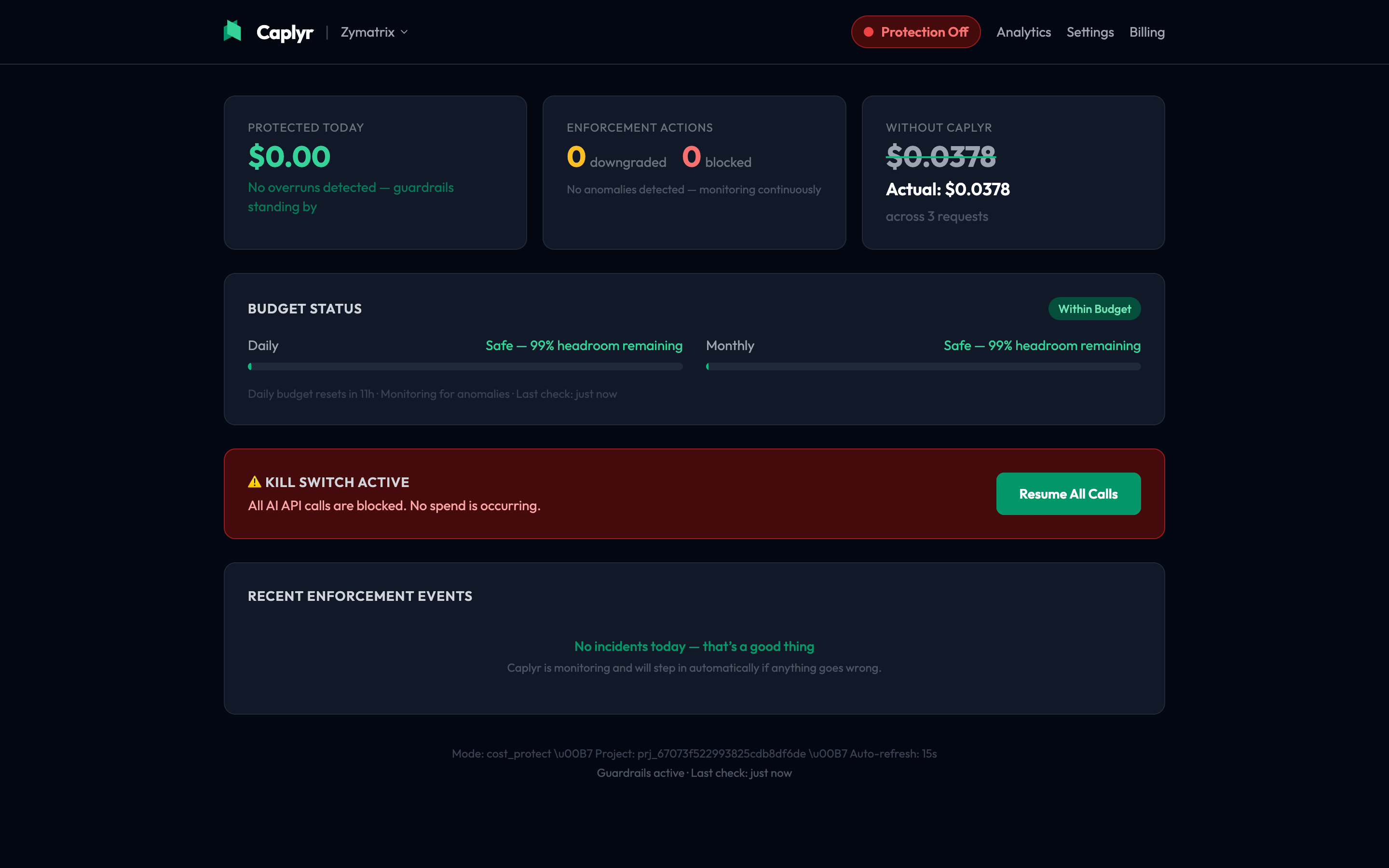 Caplyr gallery image