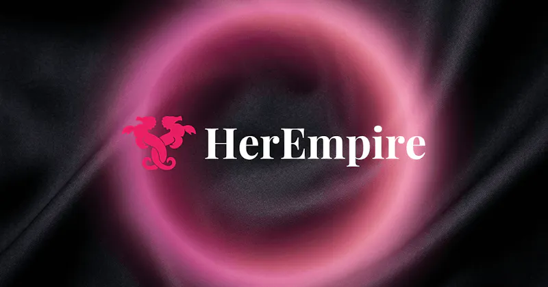 HerEmpire screenshot 1