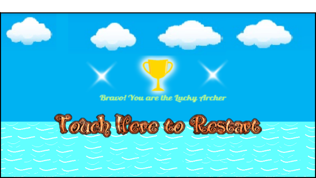 Lucky Archer: Bubble Shooter New Game