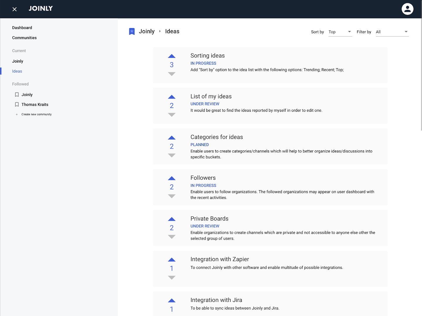 Joinly gallery image
