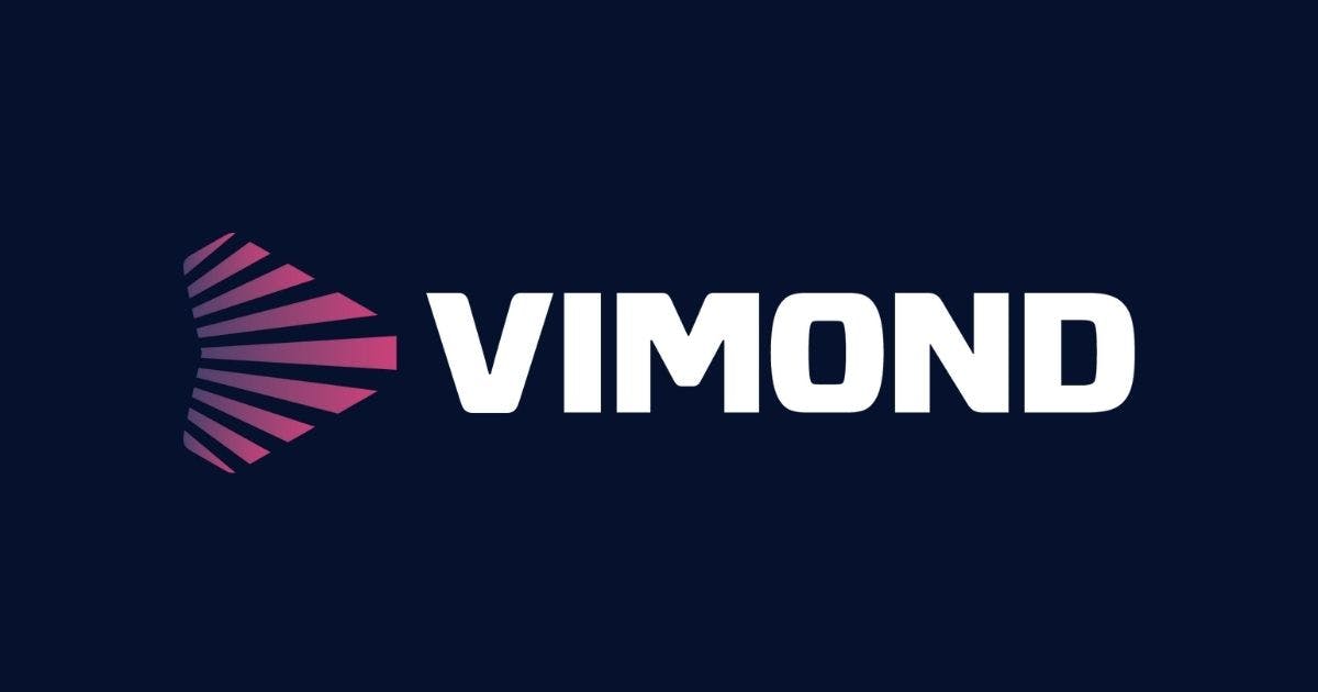 Vimond VIA media 1