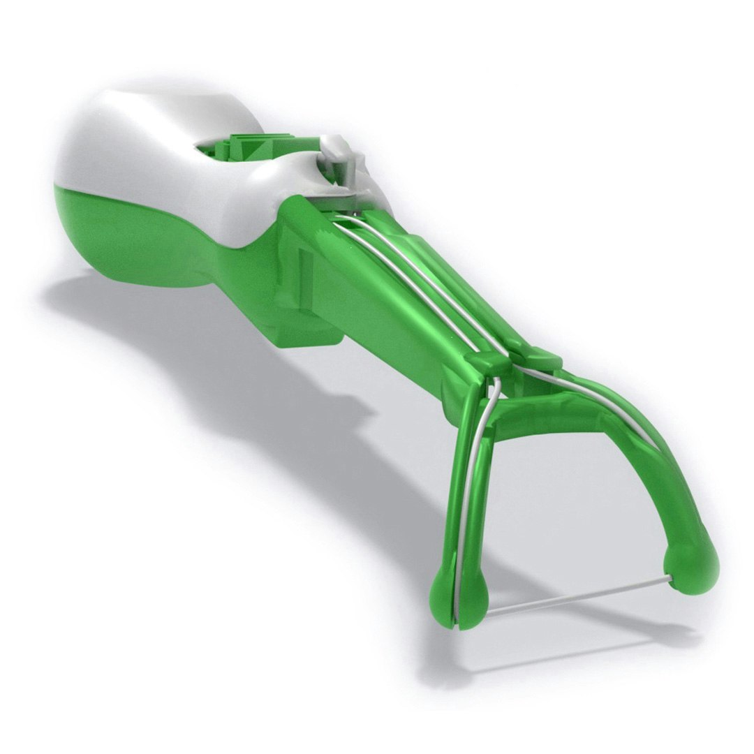 The Easy Flosser gallery image