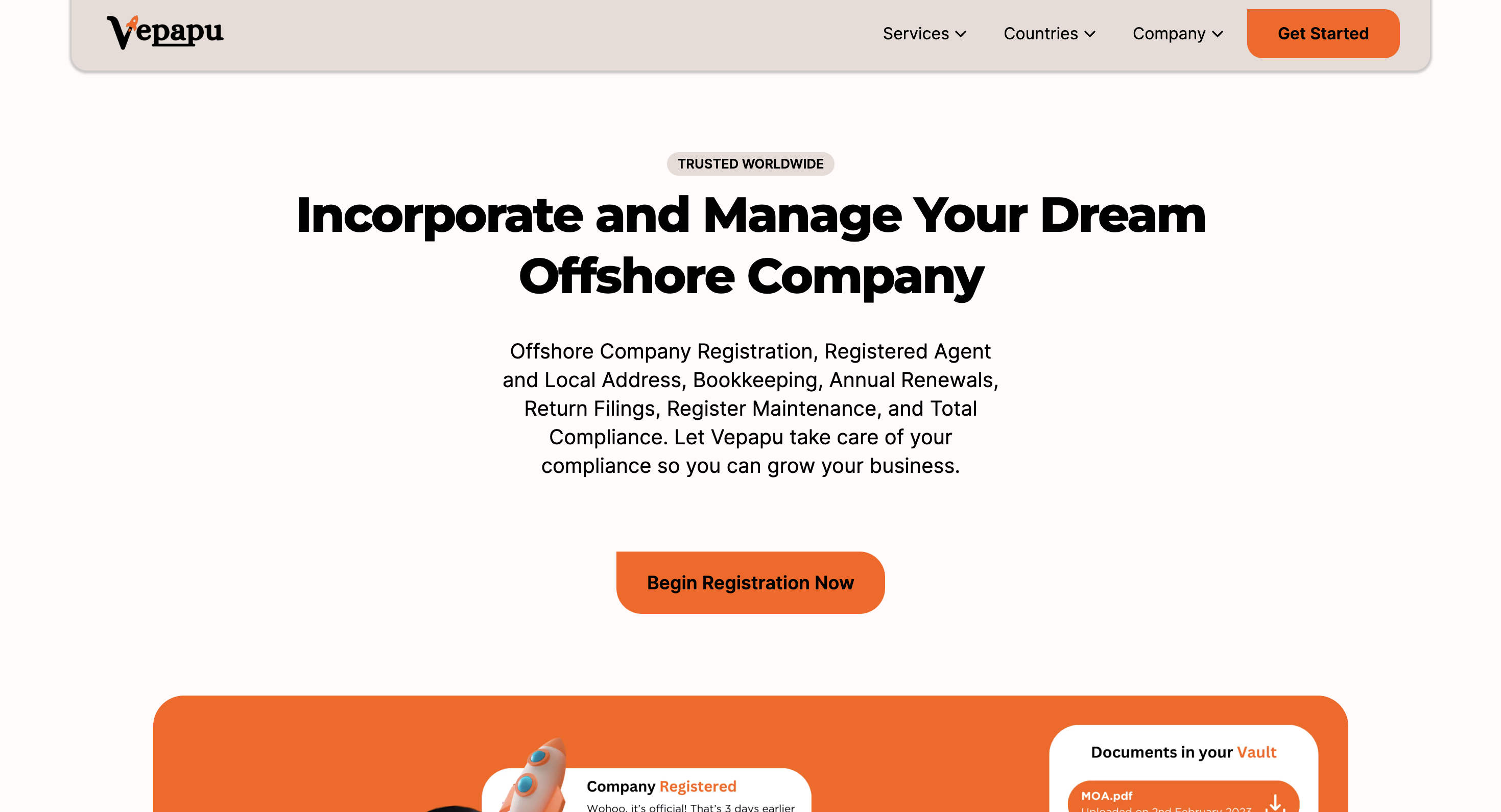 Vepapu gallery image