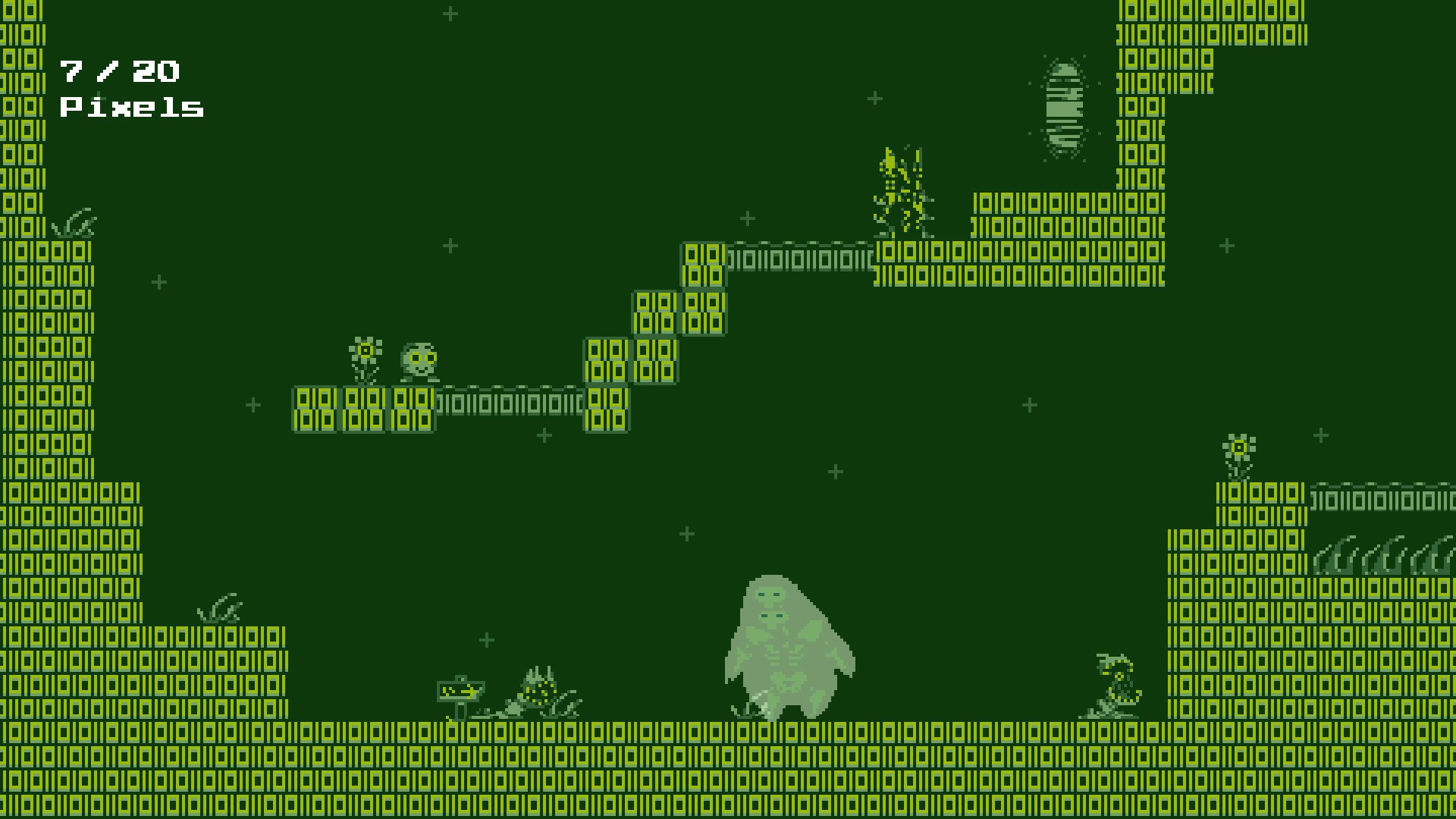 Bit Evolution gallery image