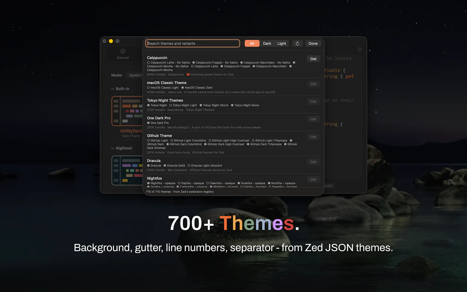 CodeLook screenshot 3