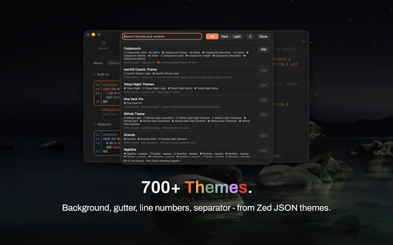 CodeLook screenshot 3