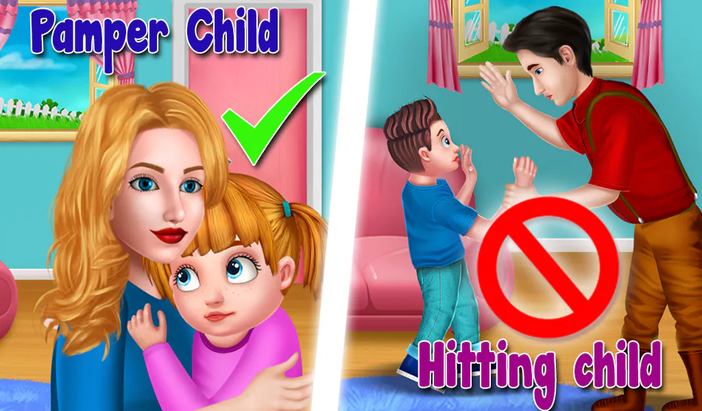 Child Abuse Prevention gallery image