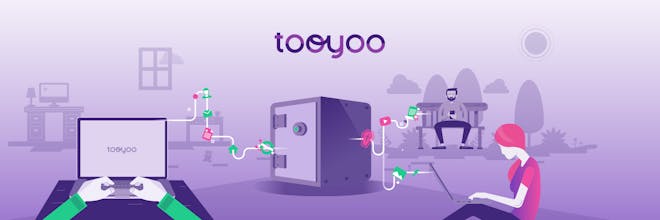 Tooyoo gallery image