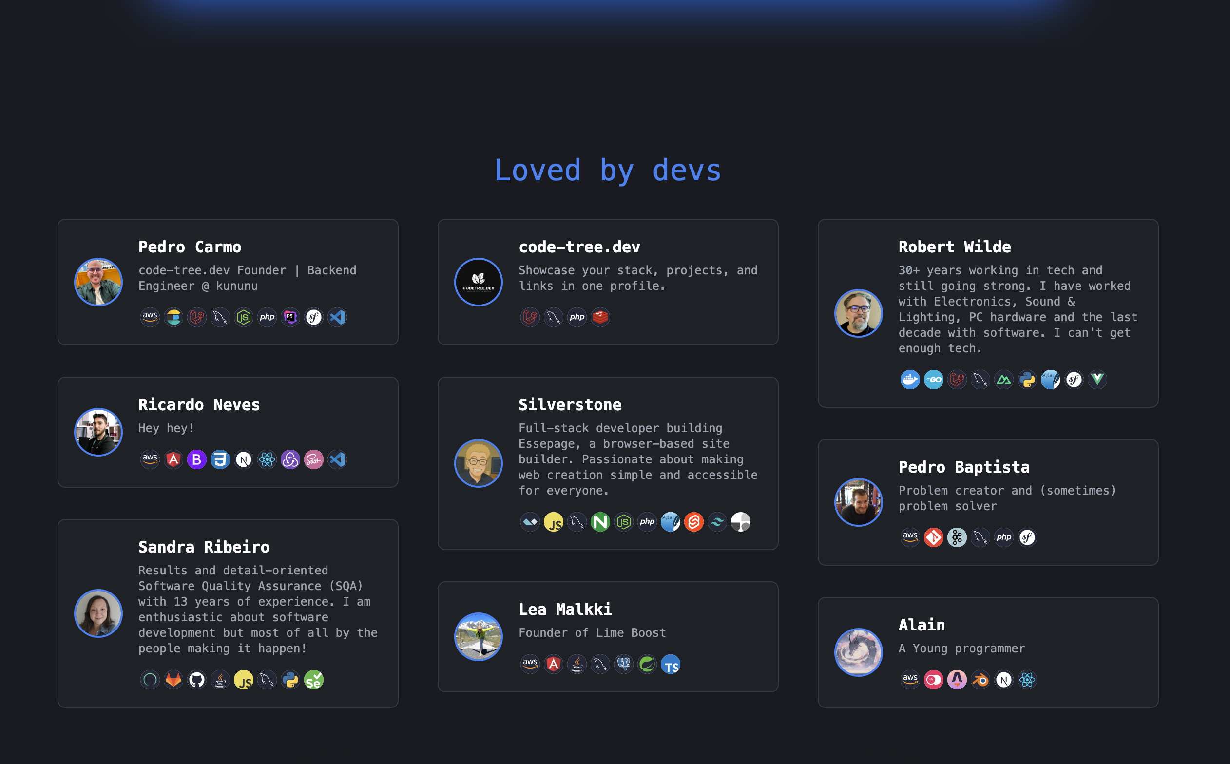 code-tree.dev gallery image