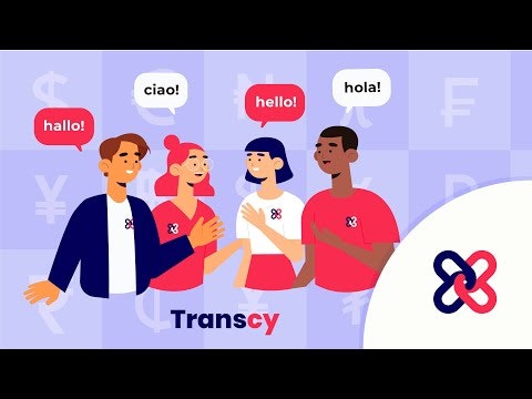 Transcy gallery image