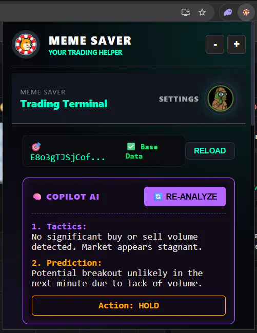 Meme Saver gallery image