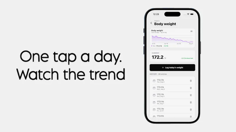 Pocketgym screenshot 3