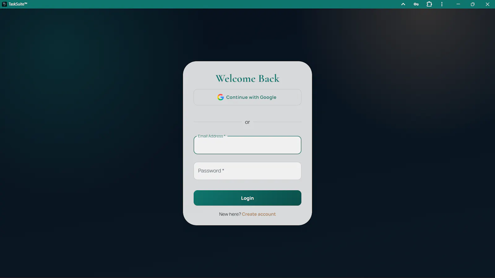 TaskSuite™ screenshot 4