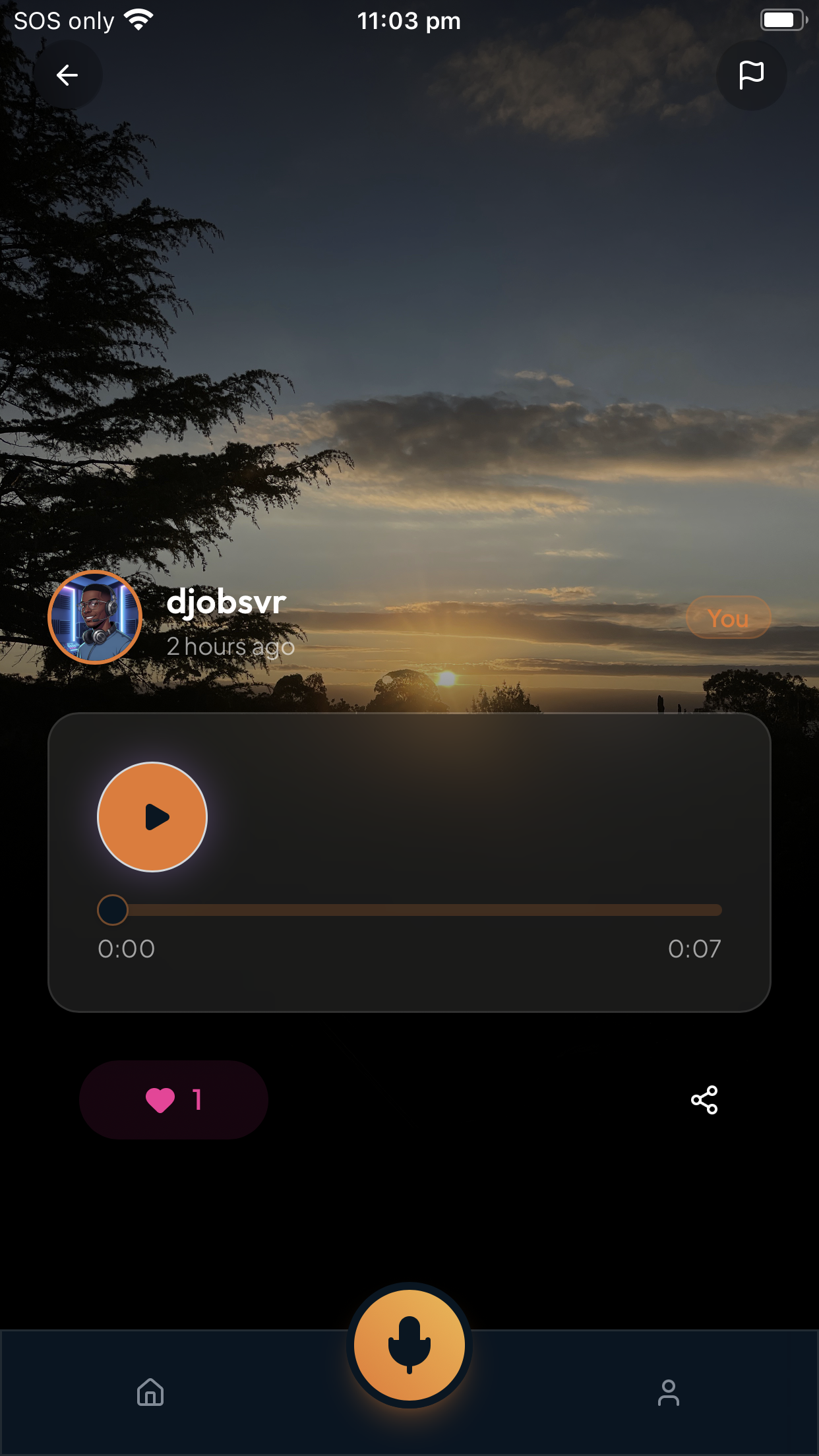 Unscene gallery image
