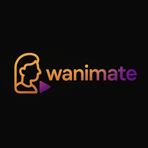 Wanimate logo