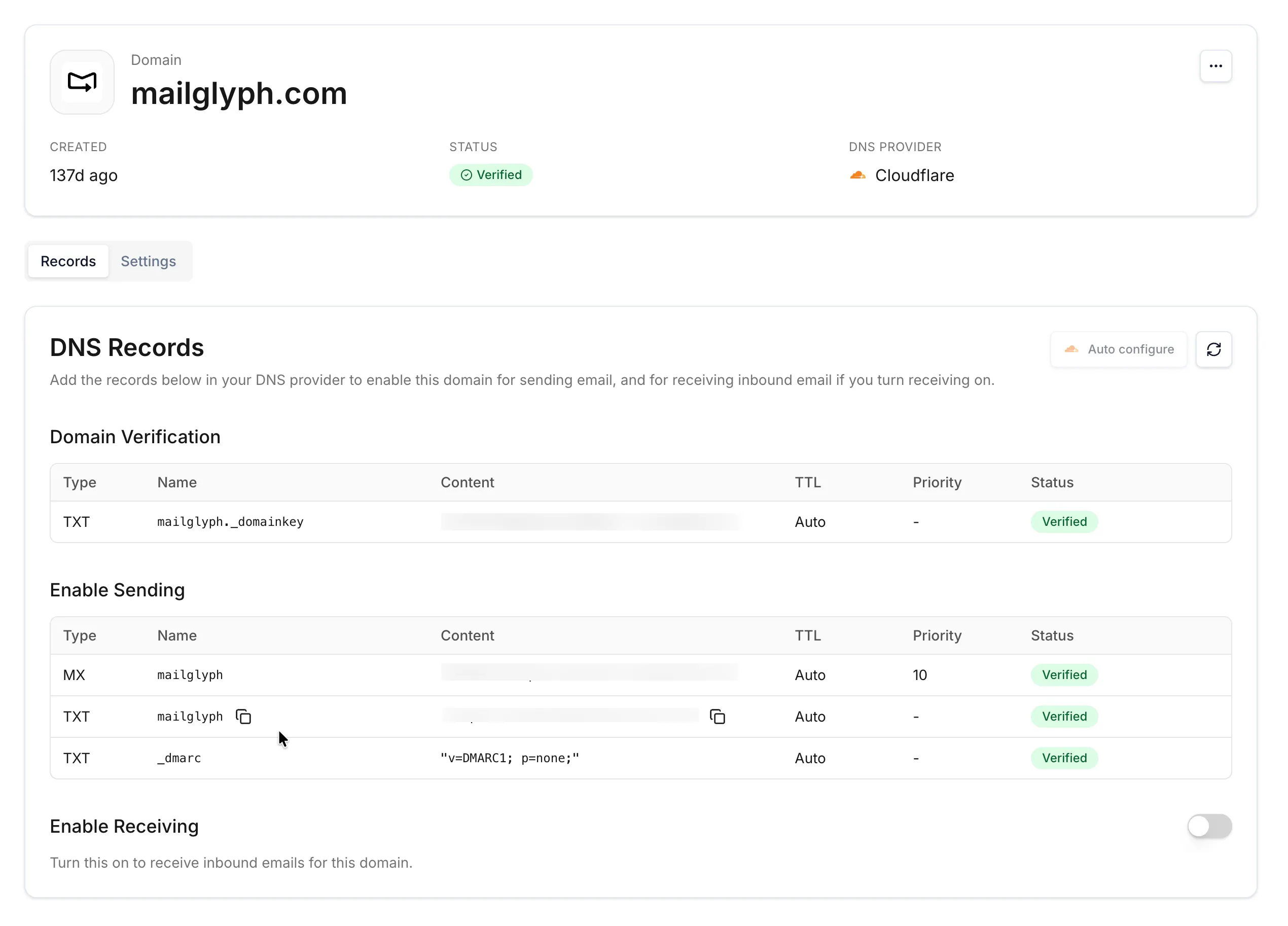 MailGlyph gallery image