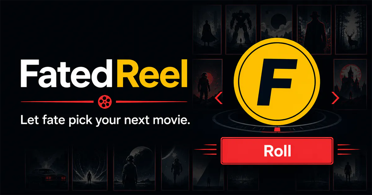 FatedReel gallery image