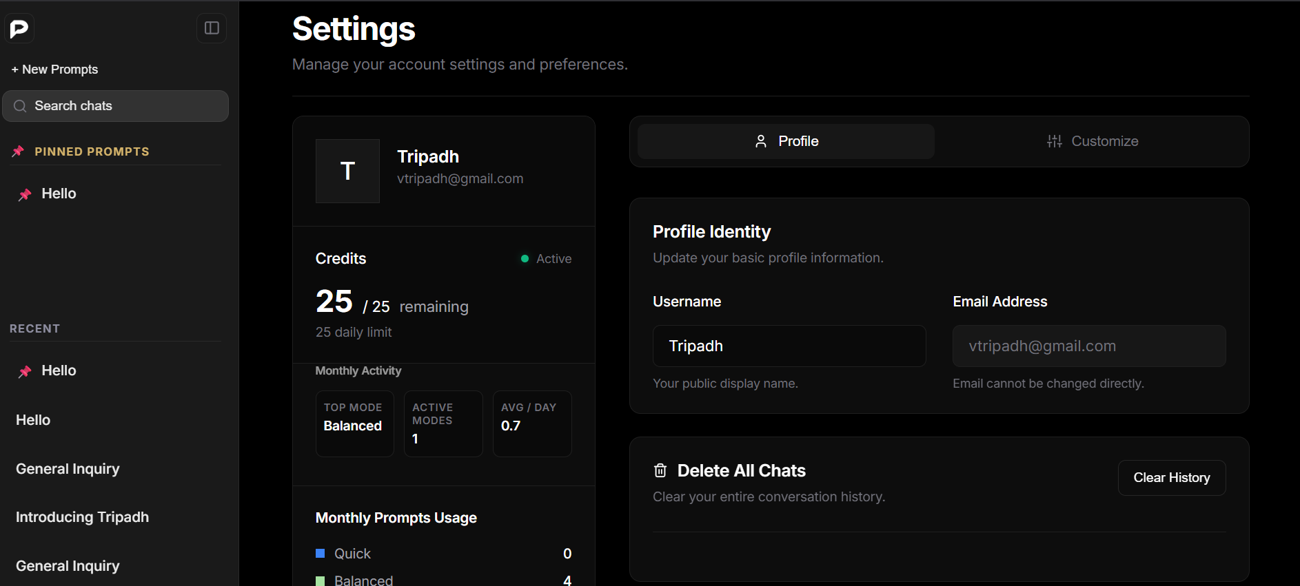 Promet gallery image