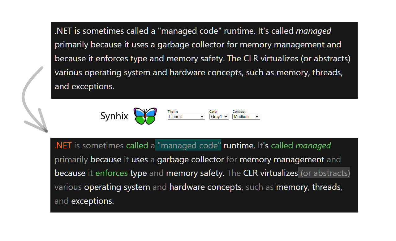 Synhix media 4