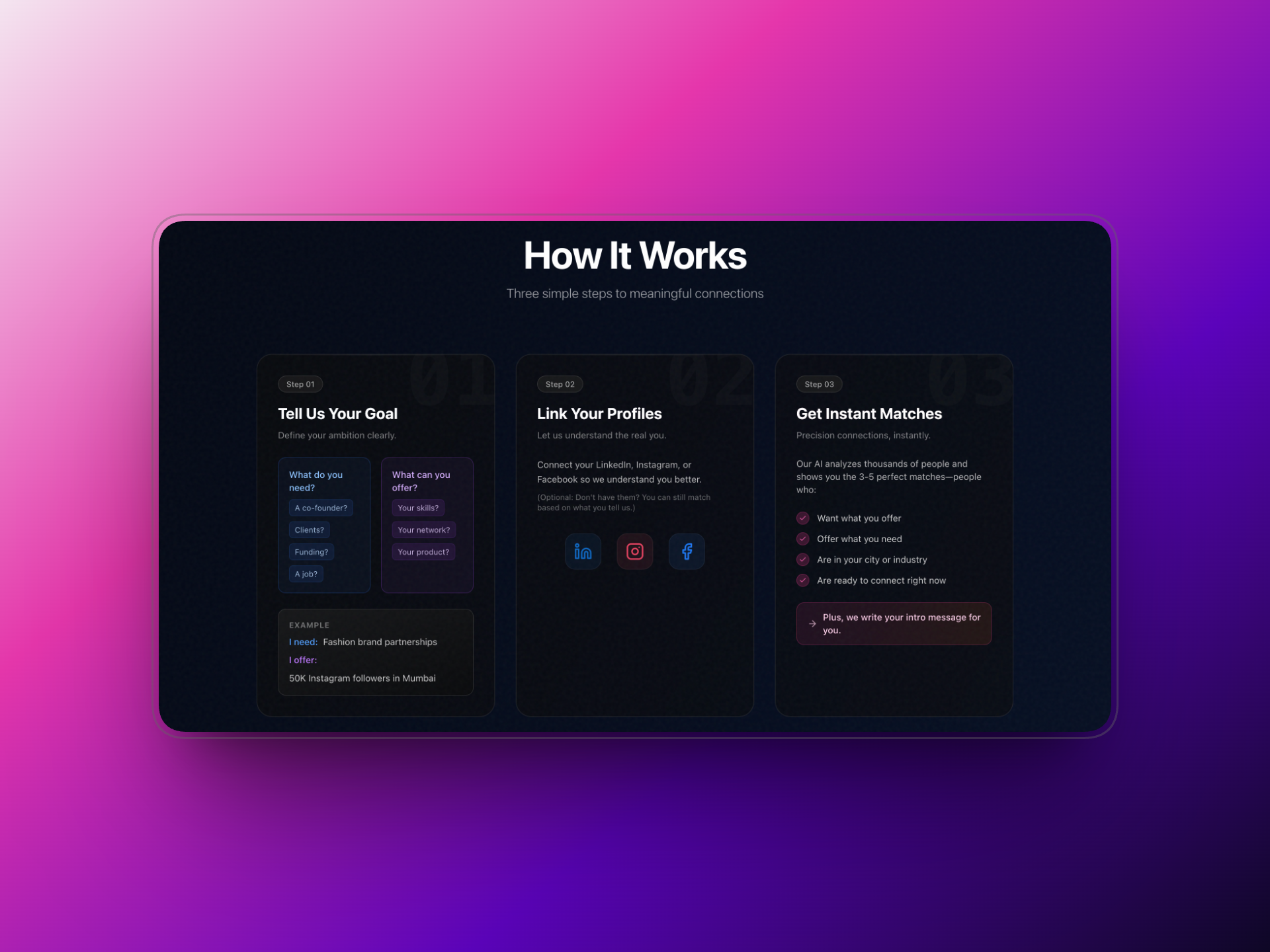 Annorth AI gallery image