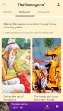 The Ramayana gallery image