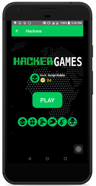 Hackuna (Anti-Hack) gallery image