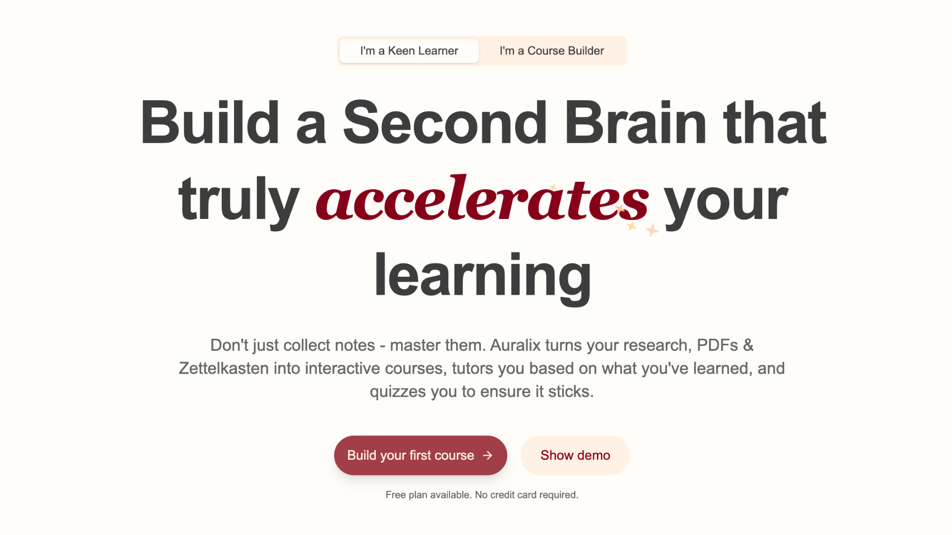 Auralix gallery image