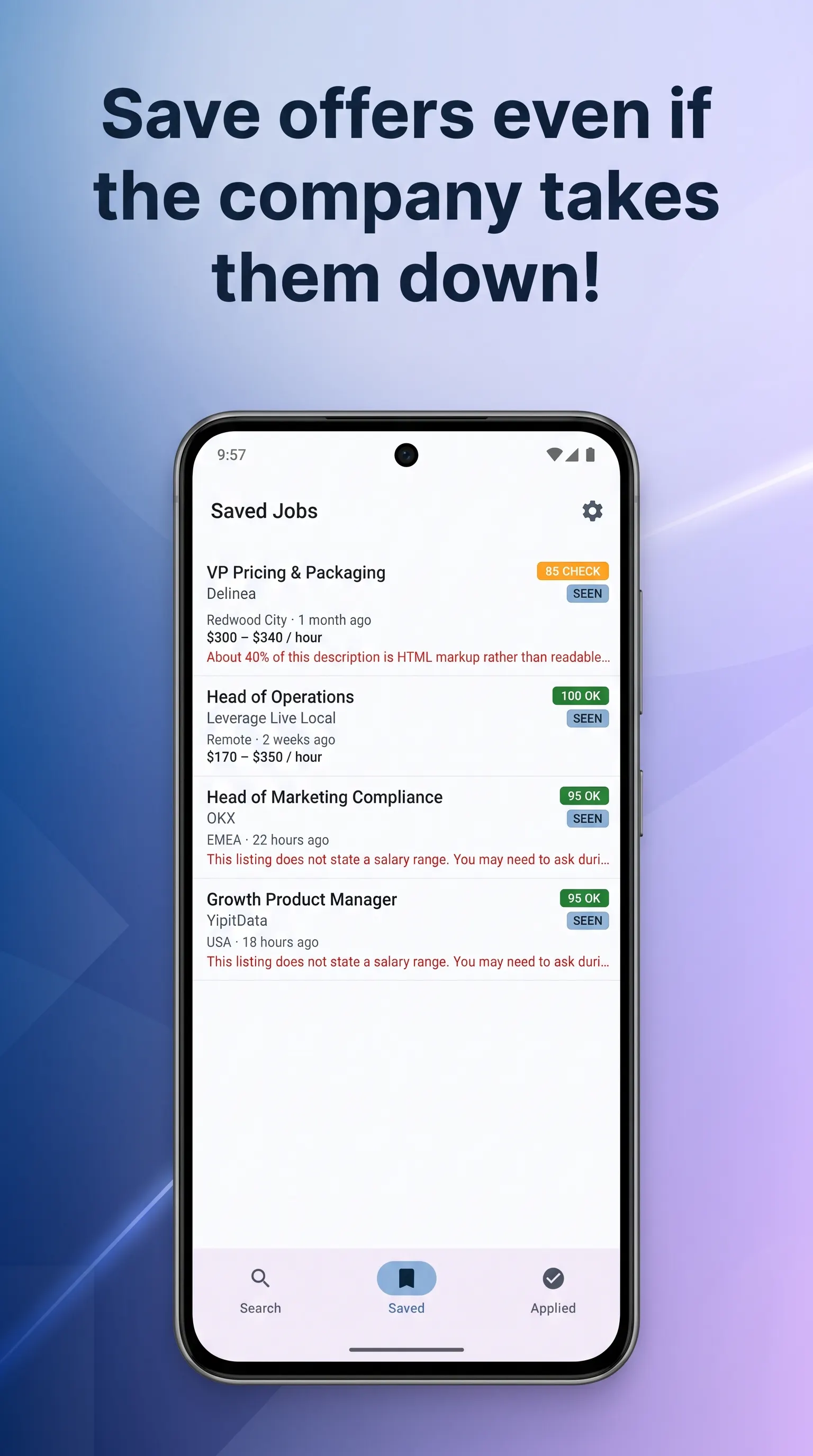 TrustJob gallery image