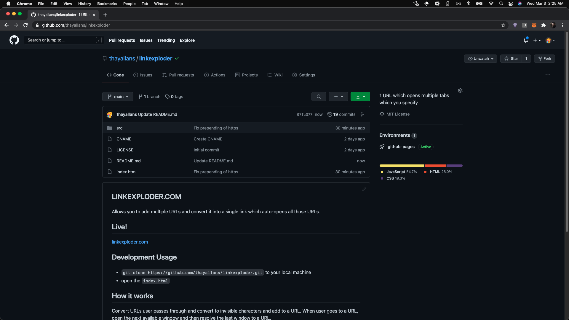 linkexploder.com gallery image