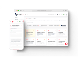 Sprout AI gallery image