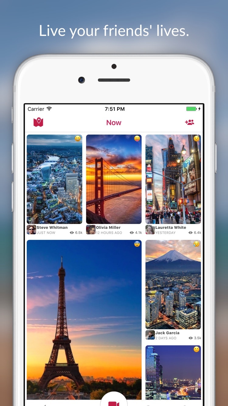 Stalkie gallery image