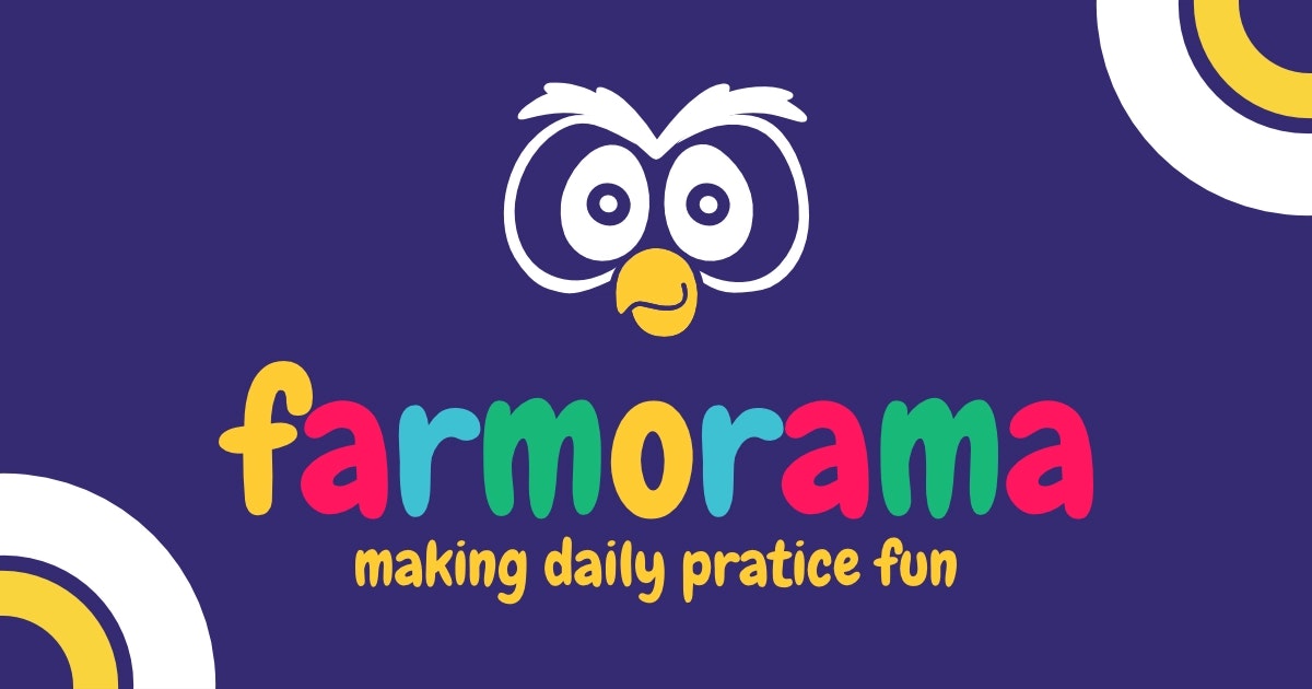 Grootmorama - Dagelijkse oefening leuk maken media 1
