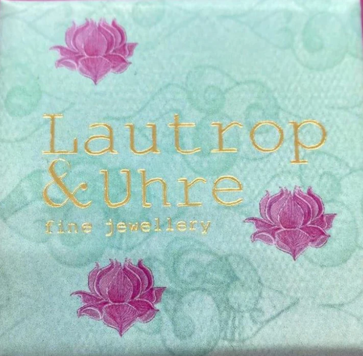Lautrop Uhre cover