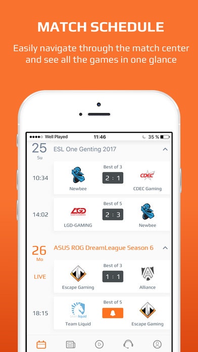 Well Played: Dota 2 gallery image