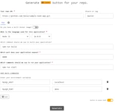 Runme.io gallery image