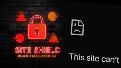 SITE SHIELD gallery image