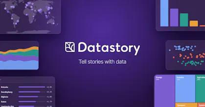 Datastory gallery image