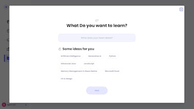 Insta Learn gallery image