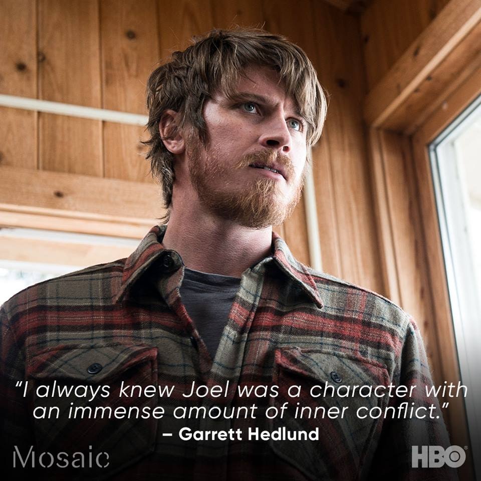 Watch Mosaic gallery image