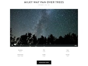 Free Nature Stock Videos gallery image