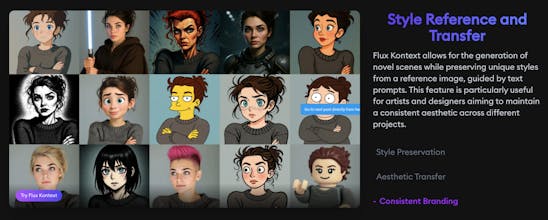 FLUX.1 Kontext gallery image