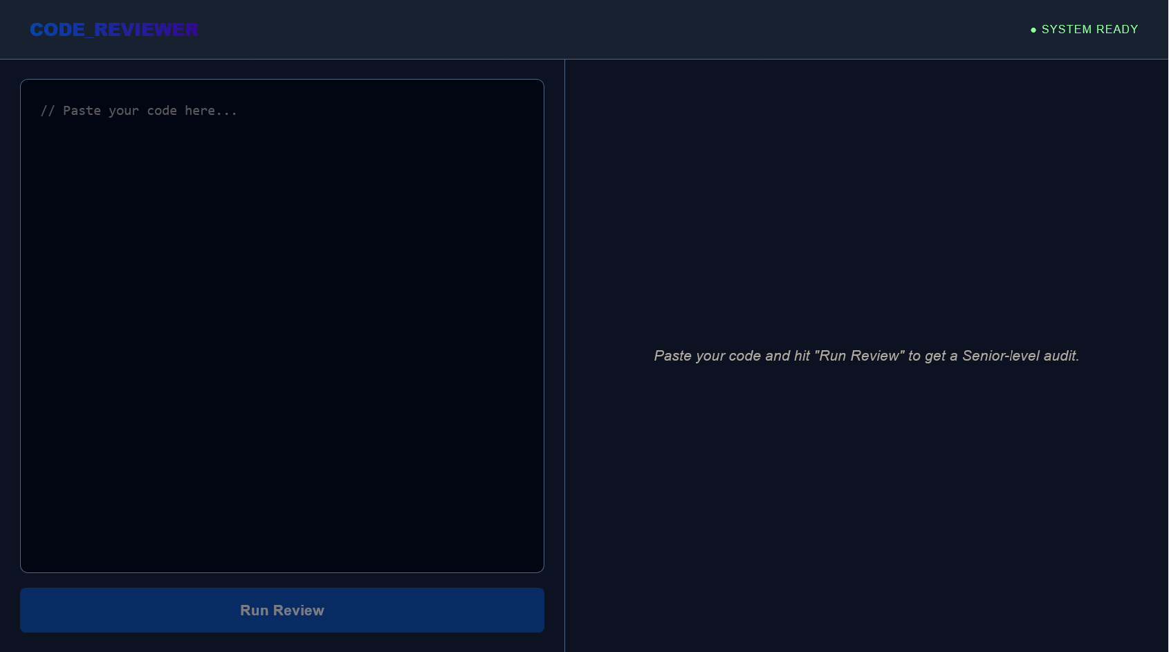 CODE_REVIEWER gallery image